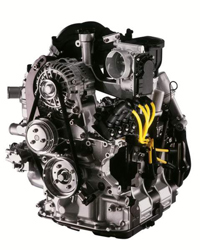 C006A Engine